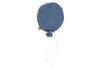 Ballon 25x50cm - Jeans Blue