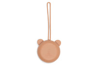 Silikon Schnuller Etui Ø7cm