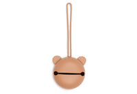 Silikon Schnuller Etui Ø7cm