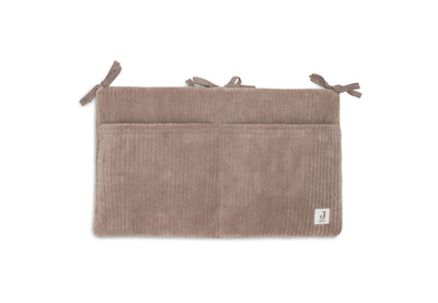 Sac De Rangement Pour Jouets En Tissu - Quentin Blake - Fait Main