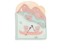 Miracle Bath Book Kangaroots