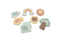 Bade Puzzle - Kangaroots