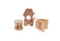 Coffret cadeau en bois - Jollies
