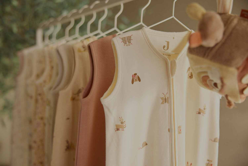 Vind de perfecte slaapzak!