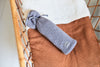 Wärmflaschenbezug Bliss Knit - Storm Grey