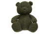 Kuscheltier - Teddy Bear - Leaf Green