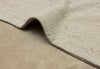 Decke Kinderbett 100x150cm Soft Waves - Olive Green