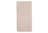 Spannbettlaken Kinderbett Jersey 70x140cm/75x150cm - Pale Pink